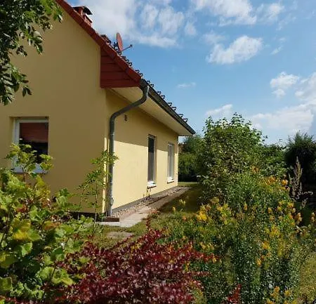 Pepita Holiday home