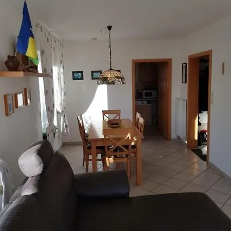 Holiday home Pepita Kaltenhof