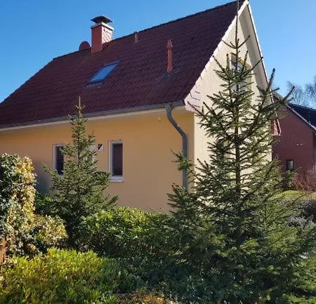 Pepita Holiday home Kaltenhof