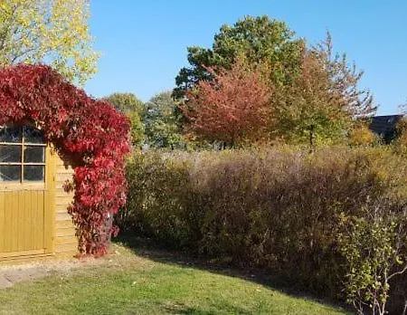 Pepita Holiday home *
