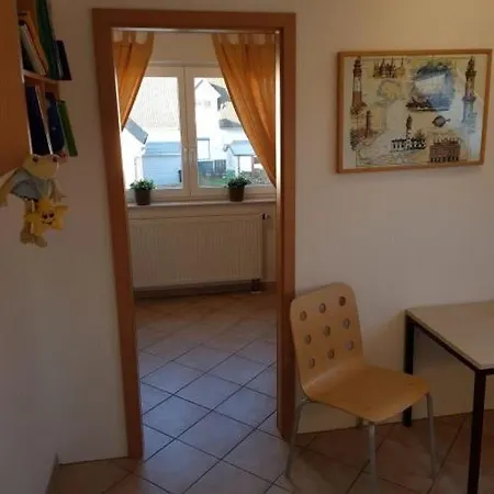 Pepita Holiday home