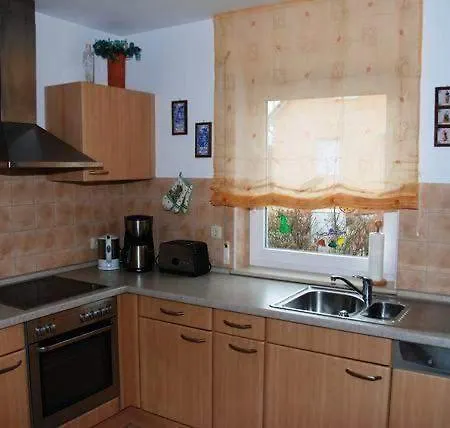 Pepita Holiday home Kaltenhof