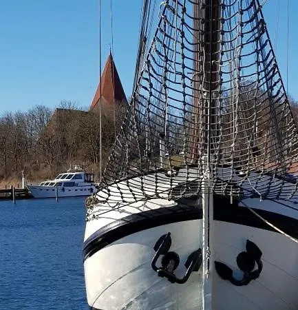 Vakantiehuis Pepita Kaltenhof