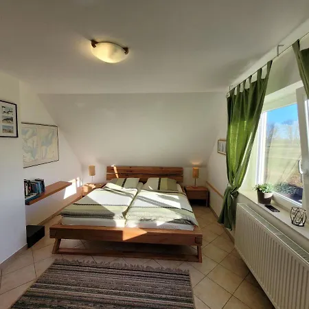Holiday home Pepita Kaltenhof