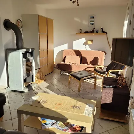 Pepita Holiday home