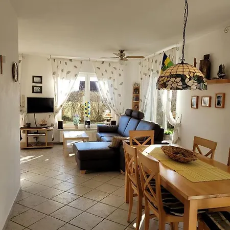 Pepita Holiday home *