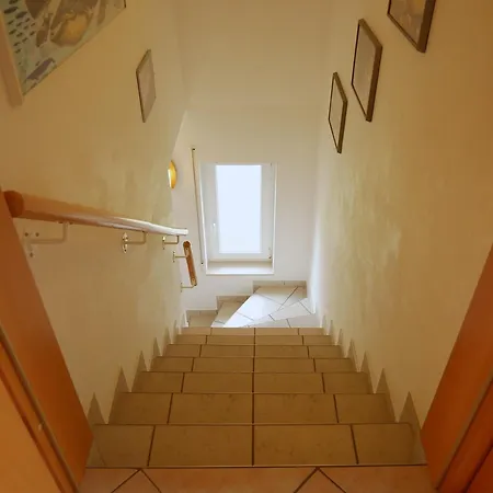 Dom wakacyjny Pepita Kaltenhof